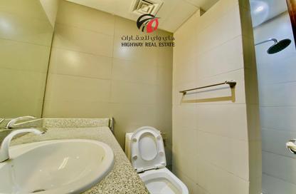 Apartment - 1 Bathroom for rent in Al Warsan 4 - Al Warsan - Dubai