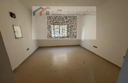 Apartment - 1 Bedroom - 2 Bathrooms for rent in Al Mowaihat 3 - Al Mowaihat - Ajman