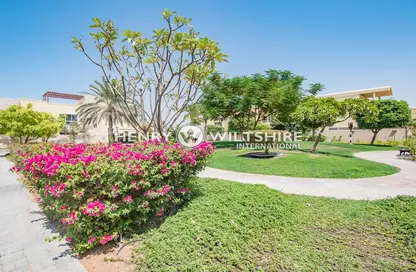 Villa - 5 Bedrooms - 6 Bathrooms for sale in Lehweih Community - Al Raha Gardens - Abu Dhabi