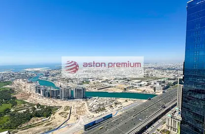 Apartment - 2 Bedrooms - 3 Bathrooms for rent in Aykon City Tower C - Aykon City - Business Bay - Dubai