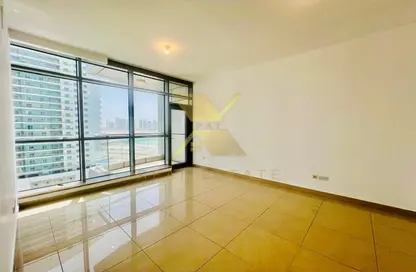 Apartment - 1 Bedroom - 2 Bathrooms for rent in Sea View Tower - Shams Abu Dhabi - Al Reem Island - Abu Dhabi