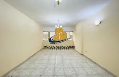 Apartment - 1 Bedroom - 2 Bathrooms for rent in Al Majaz 3 - Al Majaz - Sharjah