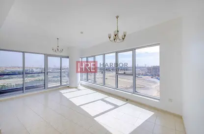 Apartment - 2 Bedrooms - 2 Bathrooms for sale in Skycourts Tower A - Skycourts Towers - Dubai Land - Dubai