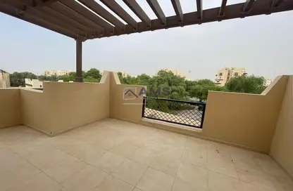 Apartment - 2 Bedrooms - 3 Bathrooms for sale in Al Thamam 61 - Al Thamam - Remraam - Dubai