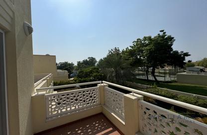 Villa - 4 Bedrooms - 5 Bathrooms for sale in Meadows 8 - Meadows - Dubai