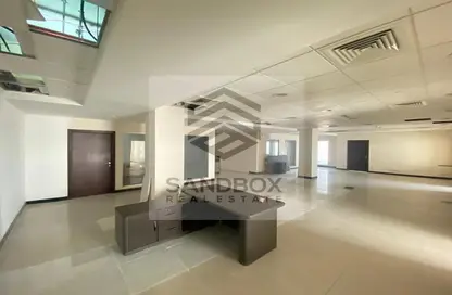 Office Space - Studio - 1 Bathroom for rent in Arjumand Offices and Retail - Dubai Investment Park (DIP) - Dubai