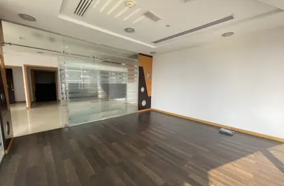 Office Space - Studio for rent in Gold Tower (Au Tower) - JLT Cluster I - Jumeirah Lake Towers - Dubai