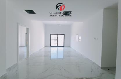 Apartment - 1 Bedroom - 2 Bathrooms for rent in Al Warsan 4 - Al Warsan - Dubai