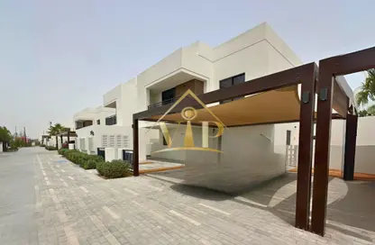 Villa - 4 Bedrooms - 5 Bathrooms for sale in Noya Viva - Noya - Yas Island - Abu Dhabi