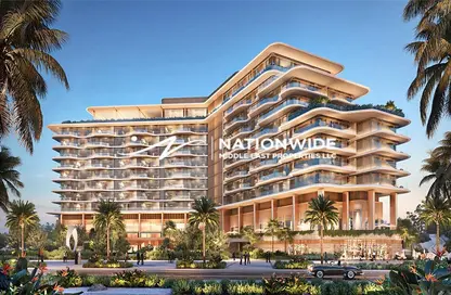 Apartment - 3 Bedrooms - 4 Bathrooms for sale in The Arthouse - Saadiyat Cultural District - Saadiyat Island - Abu Dhabi