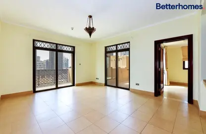 Apartment - 1 Bedroom - 2 Bathrooms for rent in Miska 2 - Miska - Old Town - Dubai