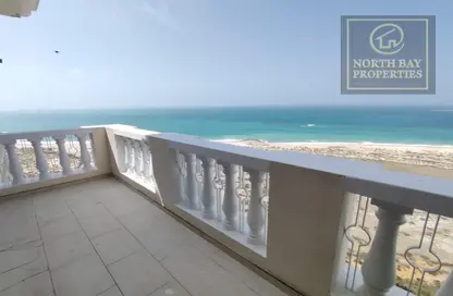 Apartment - 1 Bedroom - 1 Bathroom for rent in Royal breeze 3 - Royal Breeze - Al Hamra Village - Ras Al Khaimah