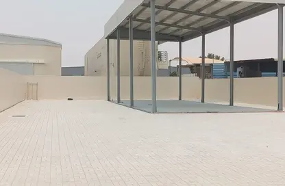 Land - Studio for rent in Emirates Industrial City - Sharjah