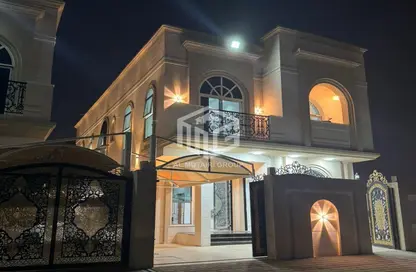 Villa - 6 Bedrooms for sale in Al Mowaihat 3 - Al Mowaihat - Ajman