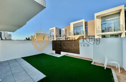 Villa - 3 Bedrooms - 4 Bathrooms for rent in Ruba - Arabian Ranches 3 - Dubai