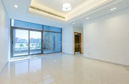 Apartment - 2 Bedrooms - 3 Bathrooms for rent in Grayton House - Culture Village - Dubai