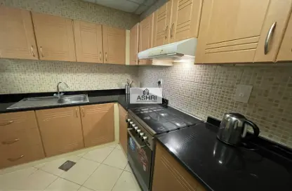 Apartment - 1 Bedroom - 2 Bathrooms for sale in Sevanam Crown - Dubai Silicon Oasis - Dubai