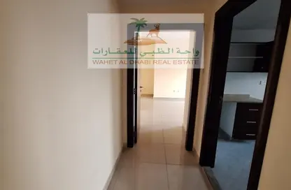 Apartment - 1 Bedroom - 1 Bathroom for rent in CG Mall - Al Marzouqi Towers - Al Qasimia - Sharjah