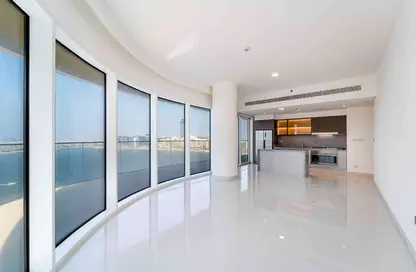 Apartment - 3 Bedrooms - 4 Bathrooms for sale in Grand Bleu Tower 1 - EMAAR Beachfront - Dubai Harbour - Dubai