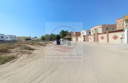 Land - Studio for sale in Al Rawda 1 - Al Rawda - Ajman