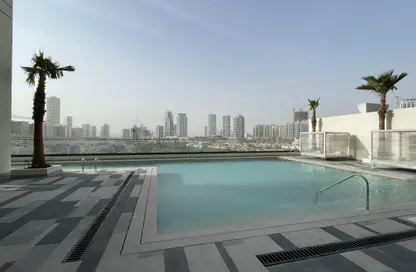 Apartment - 1 Bedroom - 2 Bathrooms for sale in Belgravia Heights 2 - Jumeirah Village Circle - Dubai