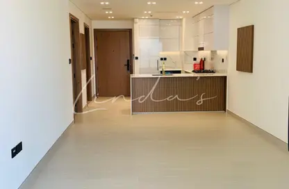 Apartment - 1 Bedroom - 2 Bathrooms for sale in Binghatti Orchid - Jumeirah Village Circle - Dubai