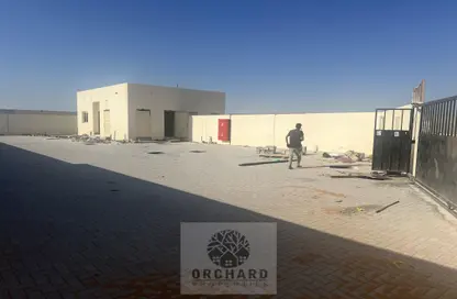 Land - Studio for rent in Al Sajaa S - Al Sajaa - Sharjah