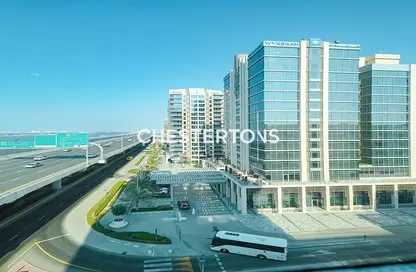 Apartment - 2 Bedrooms - 3 Bathrooms for rent in Deira Enrichment Project - Deira - Dubai