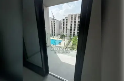 Apartment - 1 Bedroom - 2 Bathrooms for sale in Tiraz - Naseej District - Aljada - Sharjah