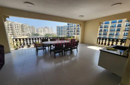 Apartment - 2 Bedrooms - 2 Bathrooms for sale in Marina Apartments C - Al Hamra Marina Residences - Al Hamra Village - Ras Al Khaimah