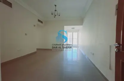 Apartment - 2 Bedrooms - 2 Bathrooms for rent in Bukhara Street - Al Nahda - Sharjah