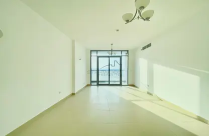 Apartment - 2 Bedrooms - 3 Bathrooms for rent in Orion Building - Arjan - Dubai