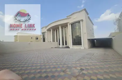 Villa - 3 Bedrooms - 4 Bathrooms for rent in Hoshi - Al Badie - Sharjah