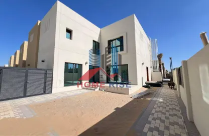 Villa - 3 Bedrooms - 4 Bathrooms for sale in Sharjah Sustainable City - Sharjah