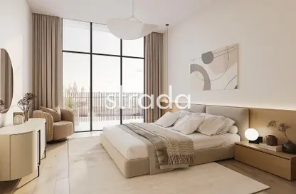 Apartment - 1 Bedroom - 2 Bathrooms for sale in Parkwood Residence - Jumeirah Village Circle - Dubai