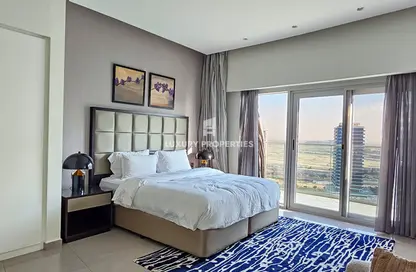 Apartment - 1 Bedroom - 2 Bathrooms for sale in DAMAC Majestine - Business Bay - Dubai