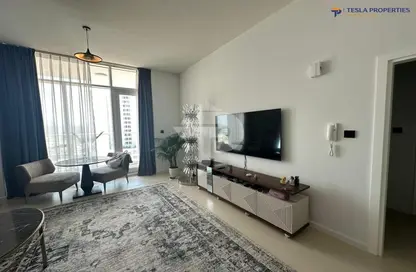 Apartment - 1 Bedroom - 2 Bathrooms for sale in PG Upperhouse - Al Furjan - Dubai