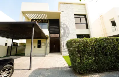 Villa - 5 Bedrooms - 7 Bathrooms for rent in Silver Springs - DAMAC Hills - Dubai