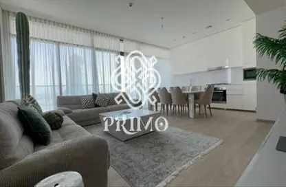 Apartment - 3 Bedrooms - 5 Bathrooms for rent in Palace Residences - Dubai Creek Harbour (The Lagoons) - Dubai