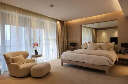 Apartment - 1 Bathroom for sale in Kempinski Central Avenue - Downtown Dubai - Dubai