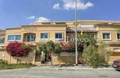 Townhouse - 3 Bedrooms - 5 Bathrooms for sale in Diamond Views 2 - Diamond Views - Jumeirah Village Circle - Dubai