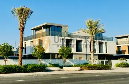 Villa - 3 Bedrooms - 4 Bathrooms for rent in Ruba - Arabian Ranches 3 - Dubai