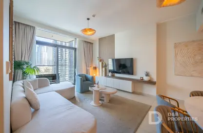 Apartment - 3 Bedrooms - 4 Bathrooms for sale in Burj Crown - Downtown Dubai - Dubai