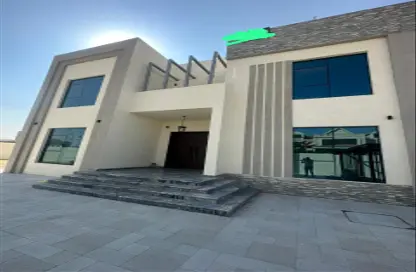 Villa - 5 Bedrooms - 5 Bathrooms for sale in Hoshi - Al Badie - Sharjah