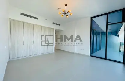 Apartment - 1 Bedroom - 2 Bathrooms for rent in Azurite Tower - Al Jaddaf - Dubai