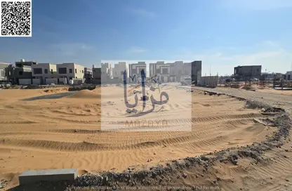 Land - Studio for sale in Al Helio 2 - Al Helio - Ajman