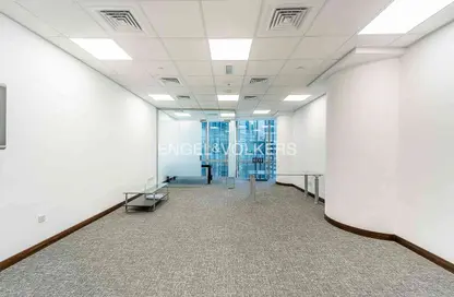 Office Space - Studio for rent in North Tower - Emirates Financial Towers - DIFC - Dubai