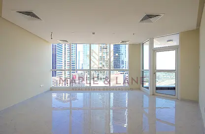 Apartment - 3 Bedrooms - 4 Bathrooms for rent in 23 Marina - Dubai Marina - Dubai