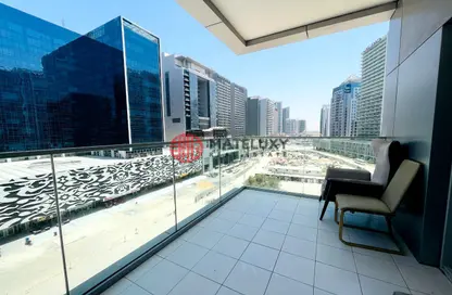 Apartment - 3 Bedrooms - 4 Bathrooms for sale in DAMAC Majestine - Business Bay - Dubai