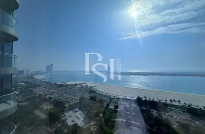 Apartment - 3 Bedrooms - 4 Bathrooms for rent in East Corniche road - Eastern Road - Abu Dhabi